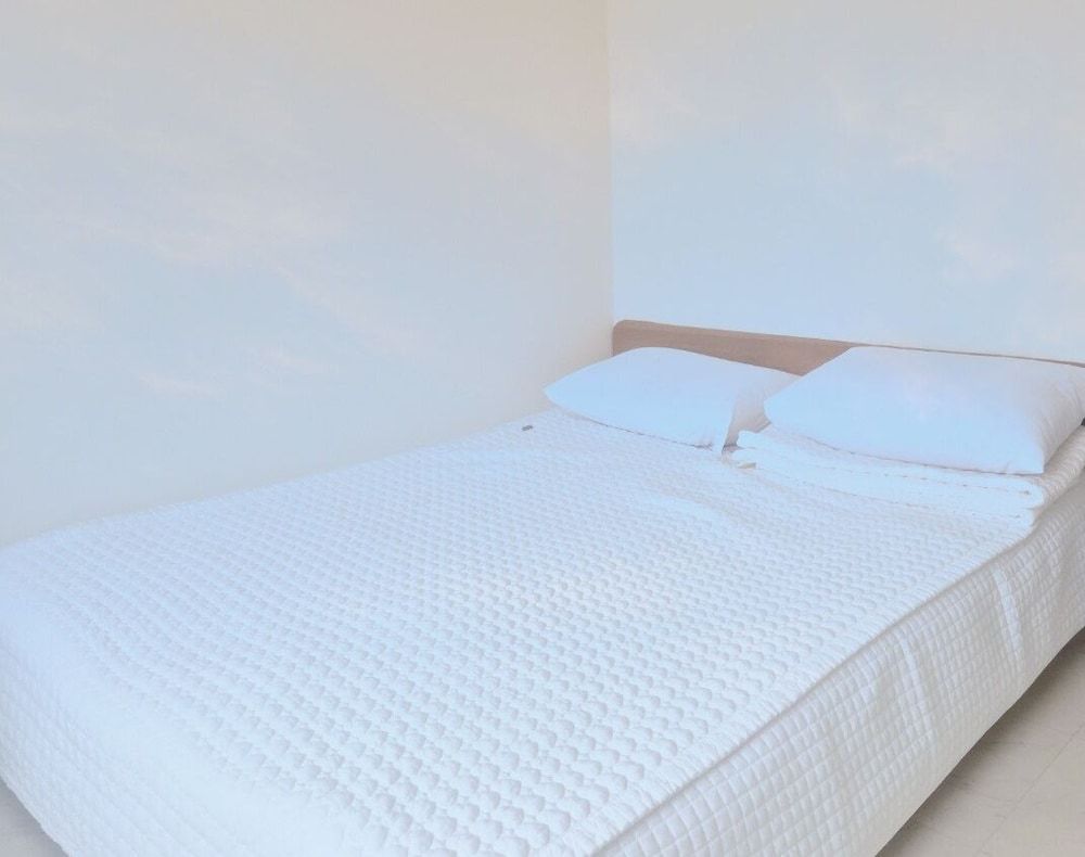 Mamas and Papas Guesthouse and Apartments in Seoul Double Room 3