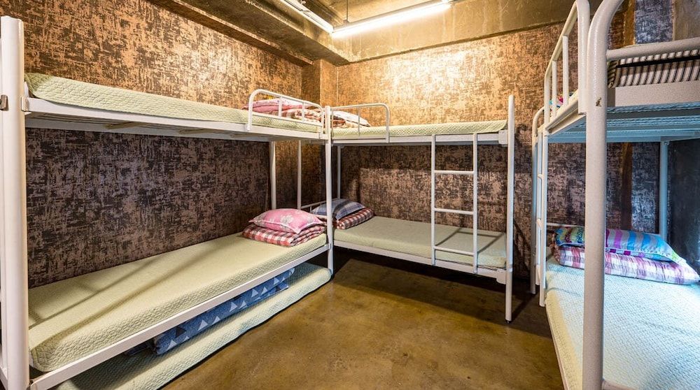 undefined Mamas and Papas Guesthouse and Apartments in Seoul 8