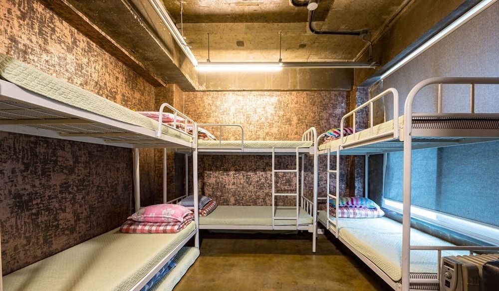 undefined Mamas and Papas Guesthouse and Apartments in Seoul 2