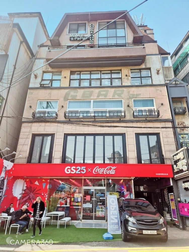 undefined Mamas and Papas Guesthouse and Apartments in Seoul 6
