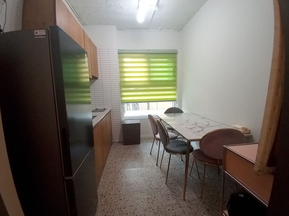 undefined Mamas and Papas Guesthouse and Apartments in Seoul 4