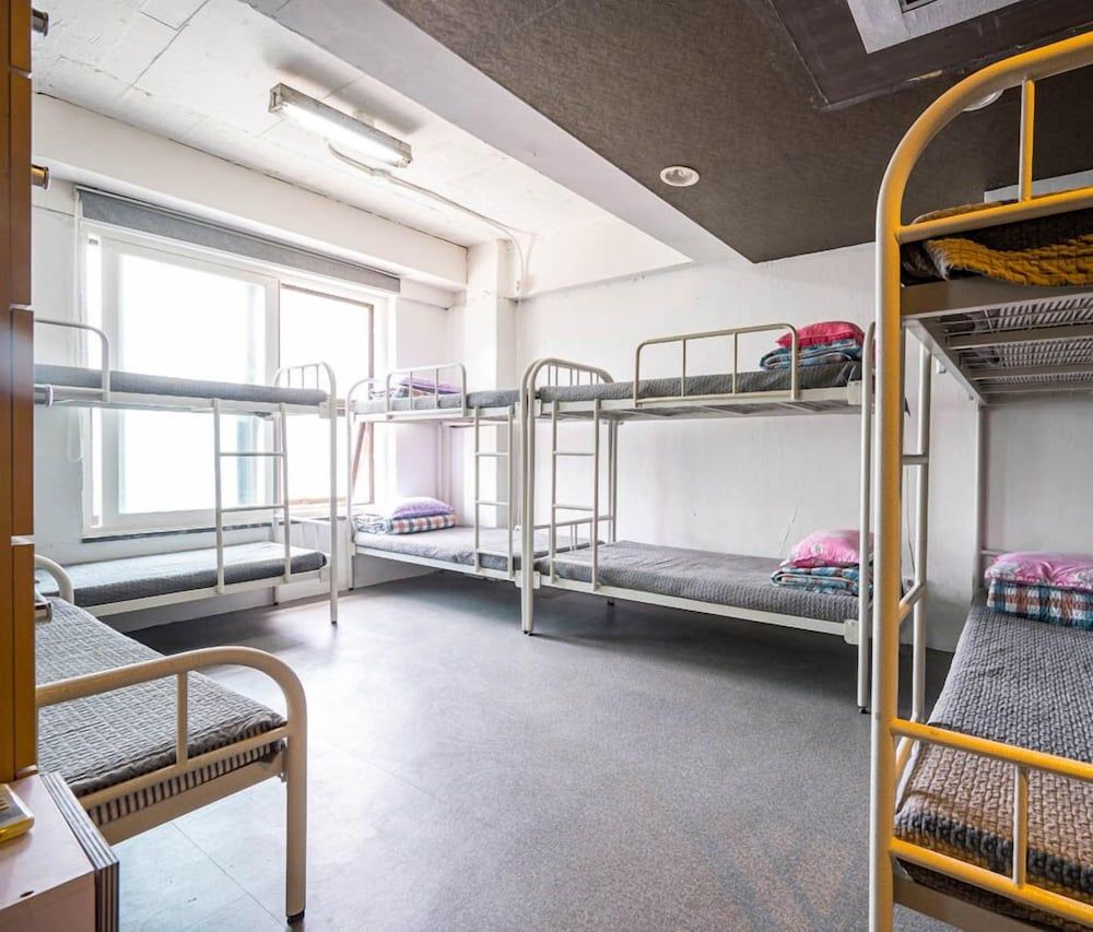 undefined Mamas and Papas Guesthouse and Apartments in Seoul