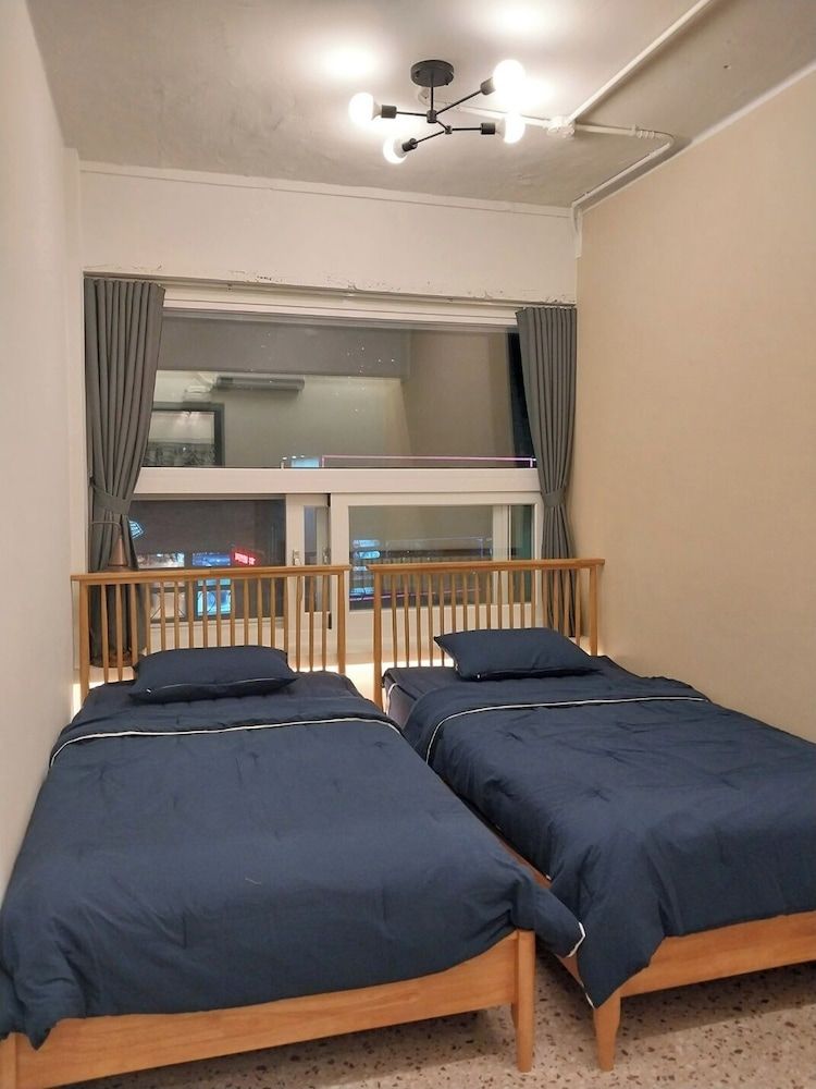 undefined Mamas and Papas Guesthouse and Apartments in Seoul 9