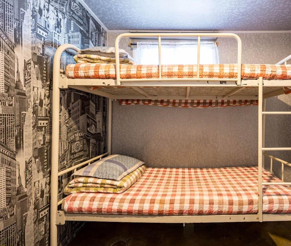 undefined Mamas and Papas Guesthouse and Apartments in Seoul 10