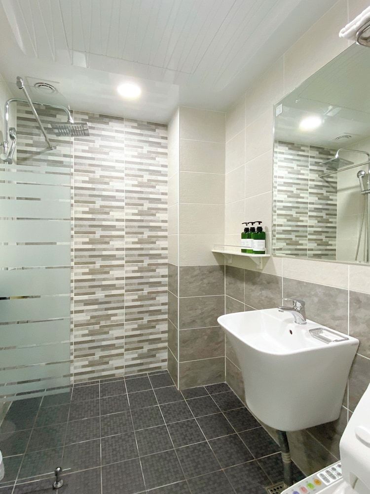 Stay Pohang Hotel Standard Double Room 4