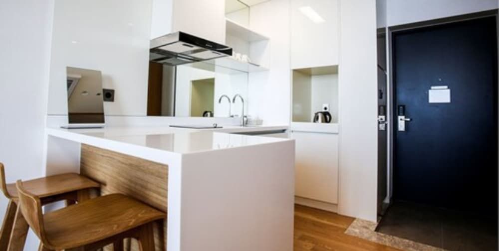 Lapis Hotel Superior Double Room 4