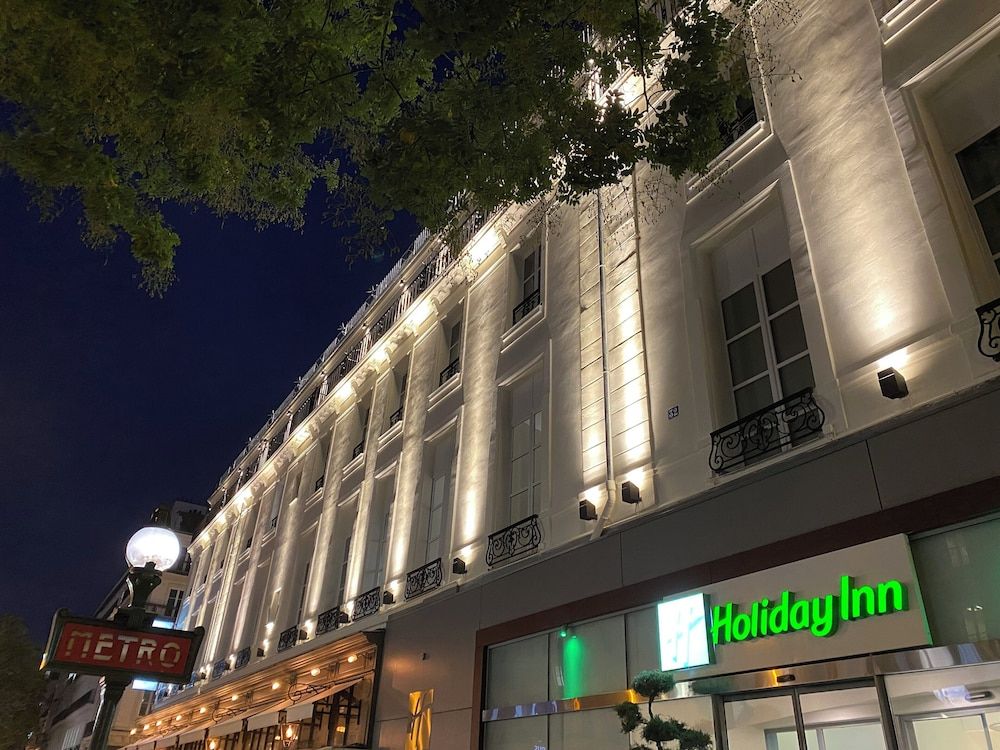 undefined Holiday Inn Paris Opéra Grands Boulevards by IHG 4