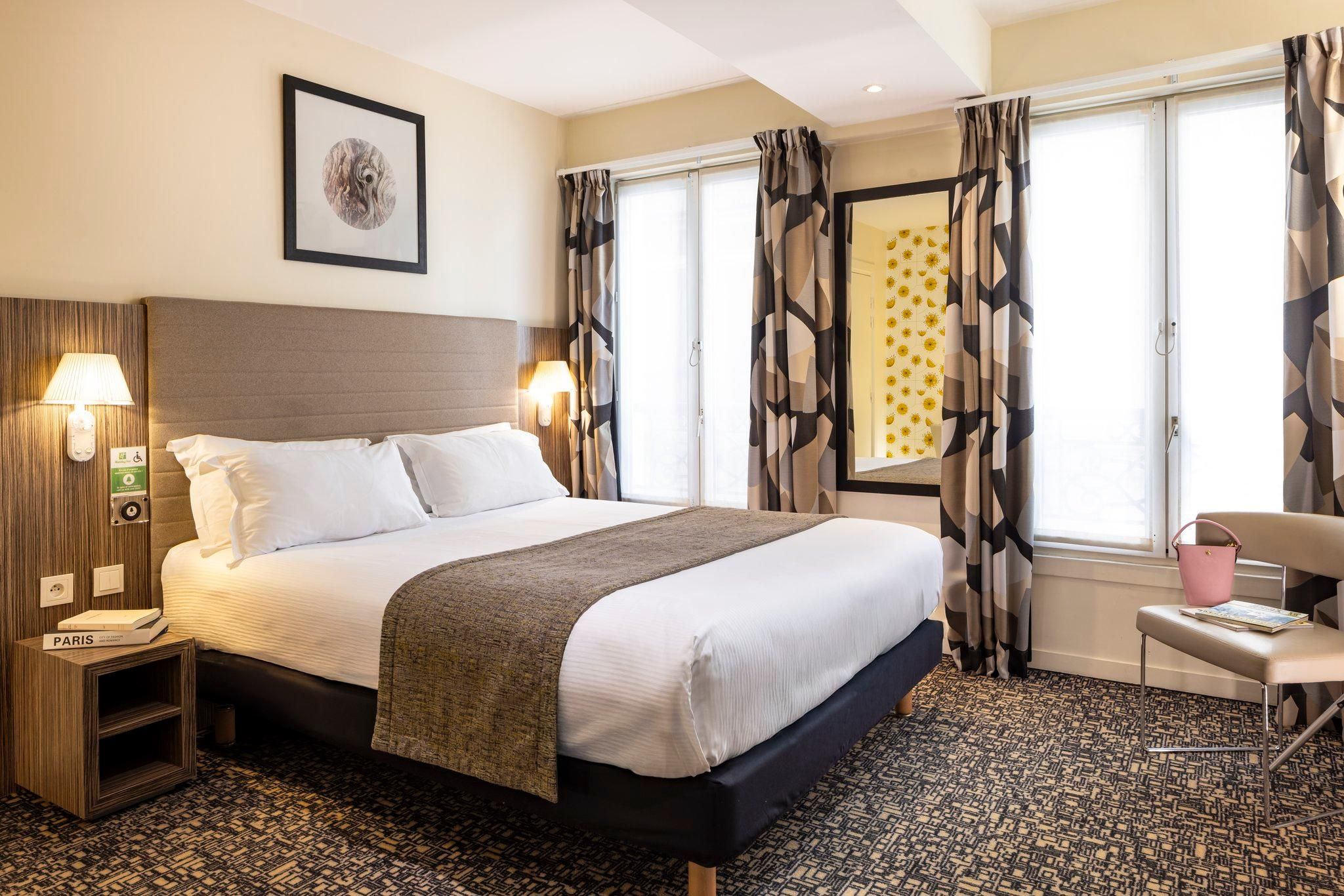 undefined Holiday Inn Paris Opéra Grands Boulevards by IHG 8