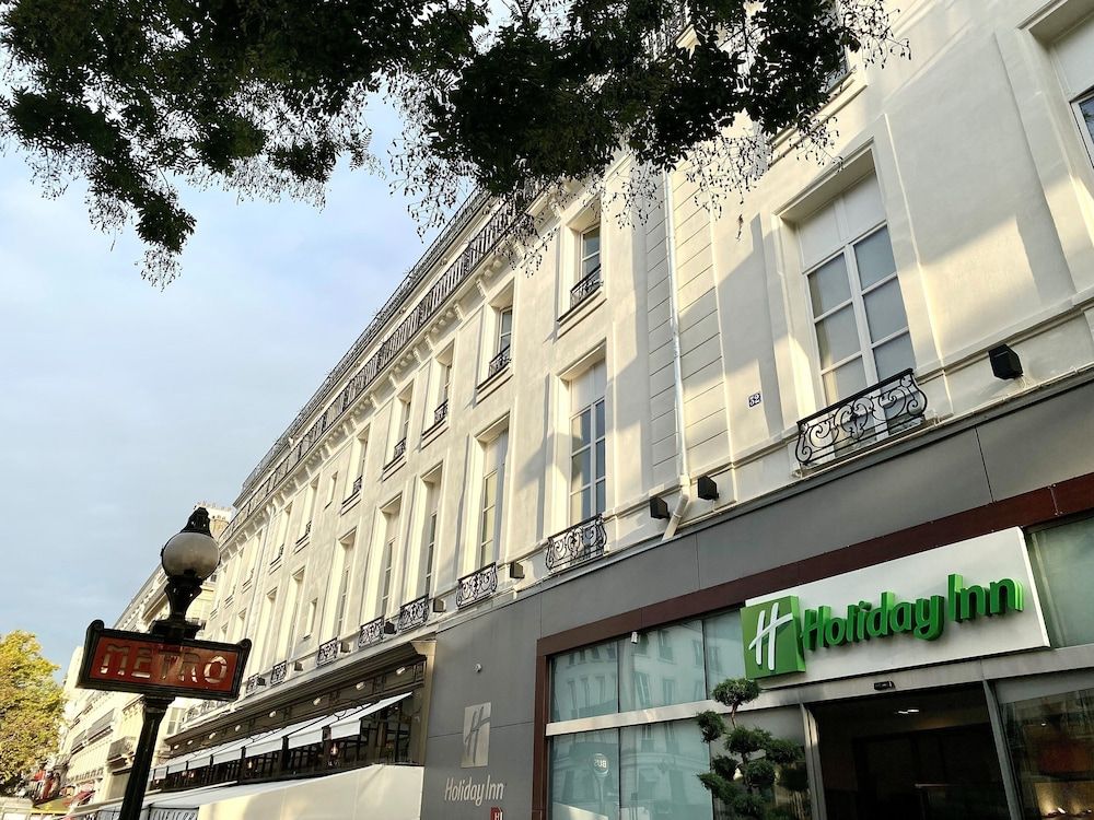 undefined Holiday Inn Paris Opéra Grands Boulevards by IHG