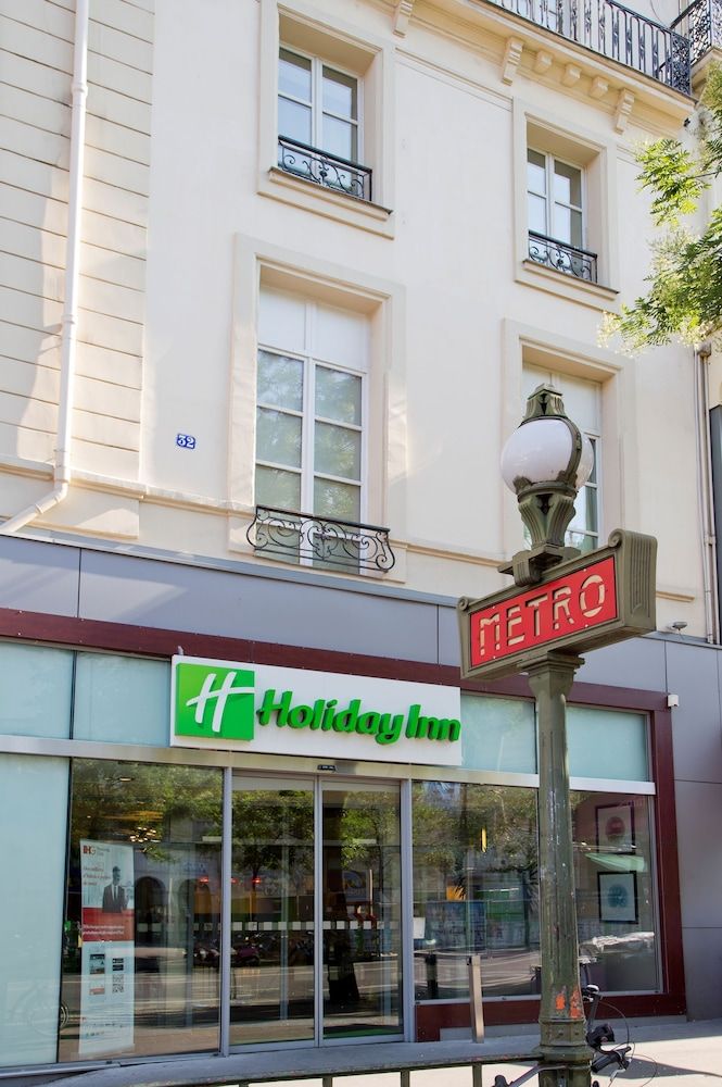 undefined Holiday Inn Paris Opéra Grands Boulevards by IHG 2