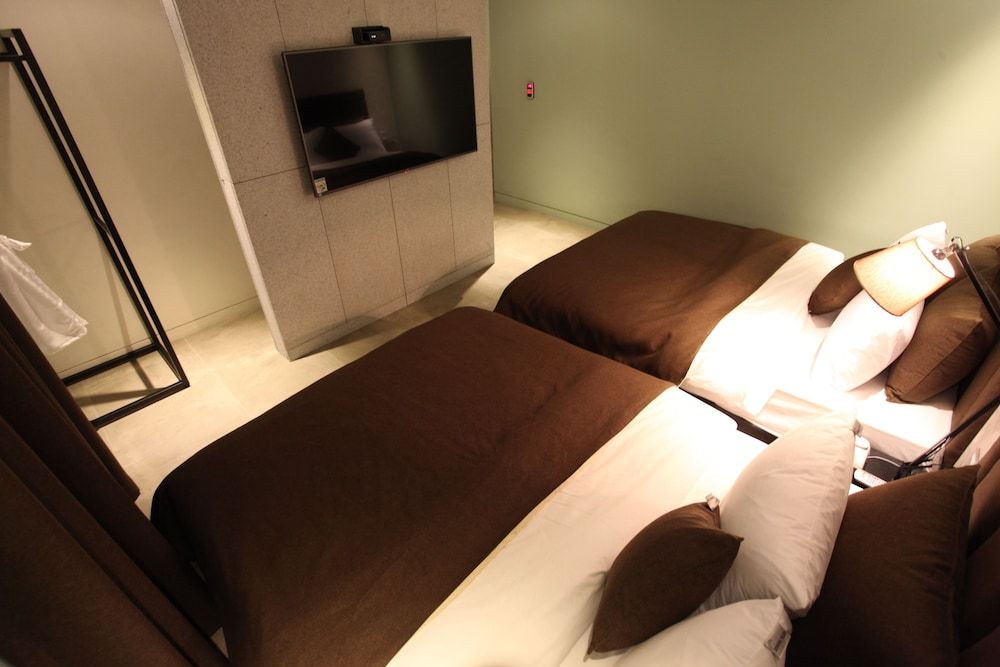 Hotel Banwol VIP Room 3