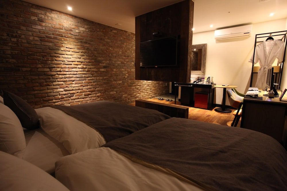 Hotel Banwol Premium Room (R) 6