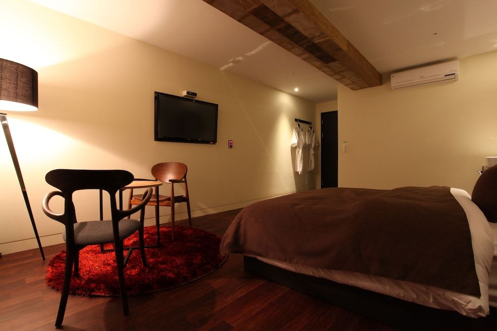 Hotel Banwol Premium Room 17