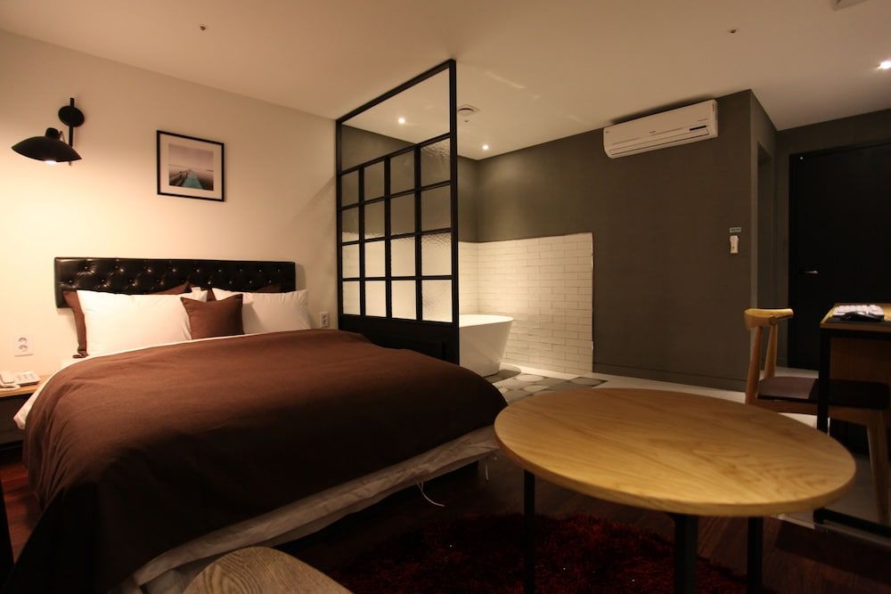 Hotel Banwol Premium Room 5