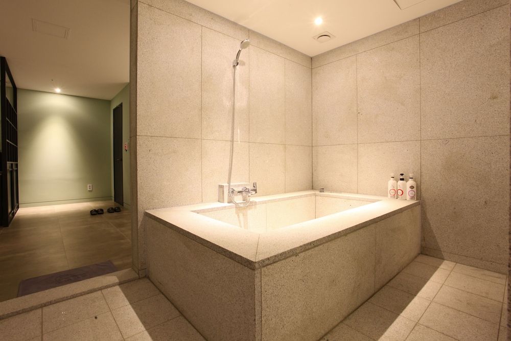 Hotel Banwol VIP Room 4