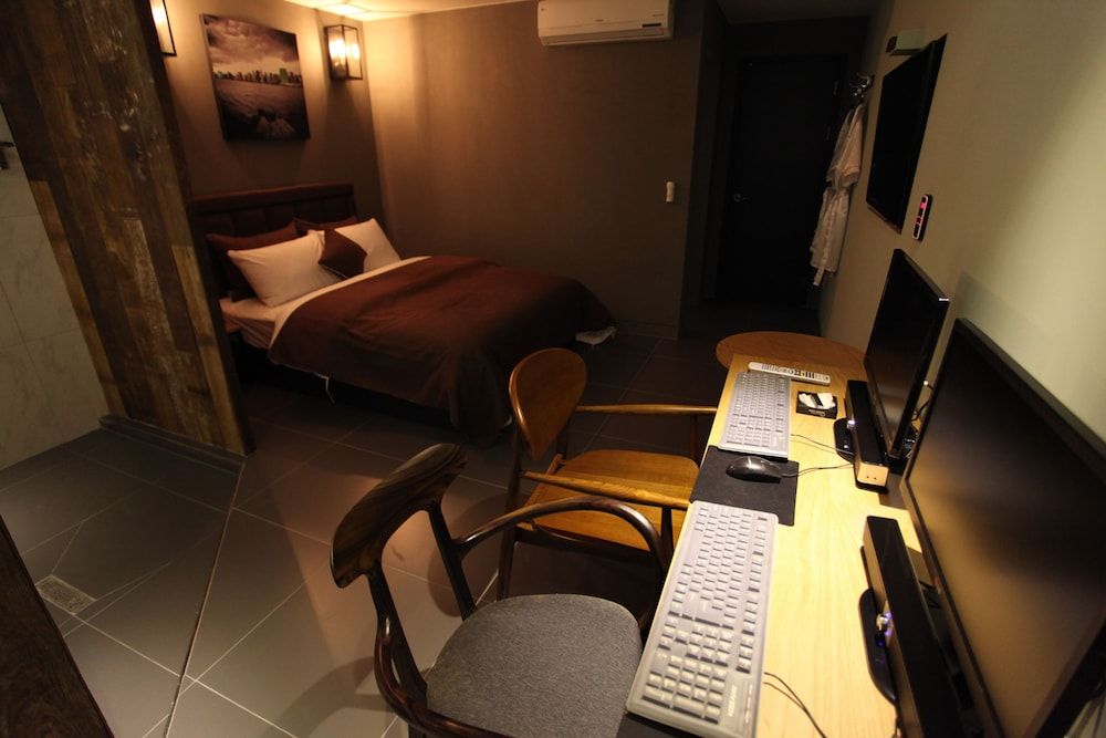 Hotel Banwol Premium Room 14