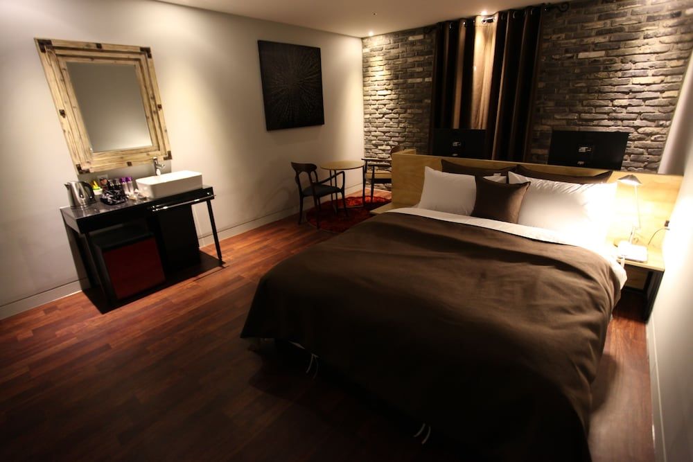 Hotel Banwol Premium Room 4