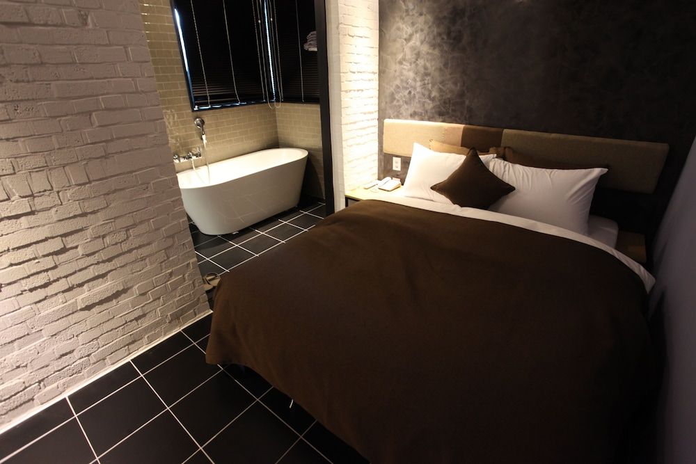 Hotel Banwol VIP Room 5