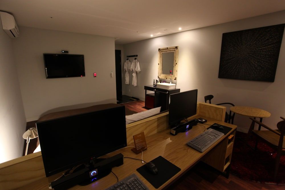 Hotel Banwol Premium Room 16