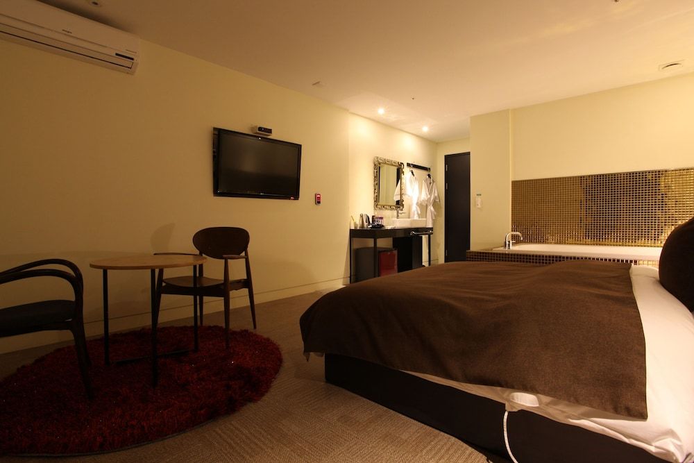 Hotel Banwol Premium Room (R) 3