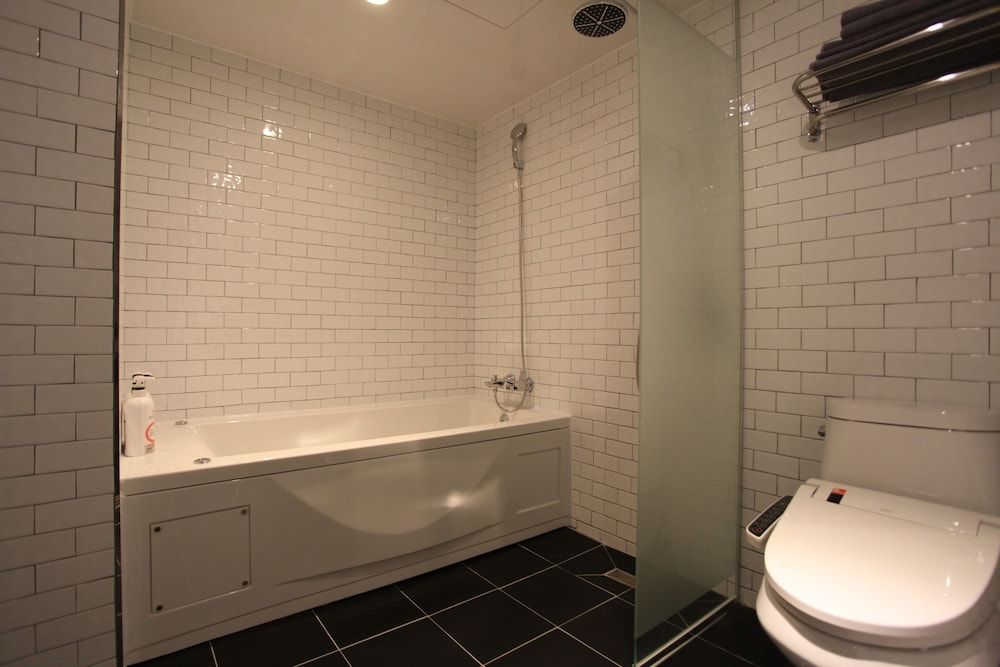 Hotel Banwol Premium Room 7