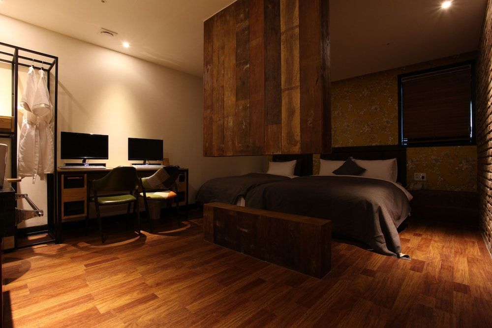 Hotel Banwol Premium Room (R) 5