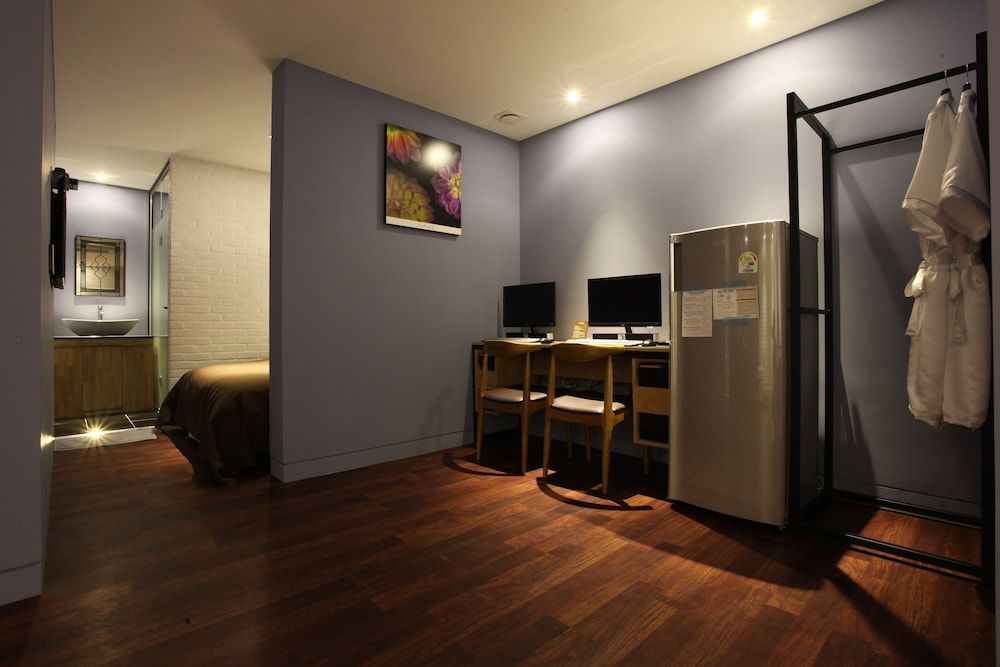 Hotel Banwol VIP Room 9