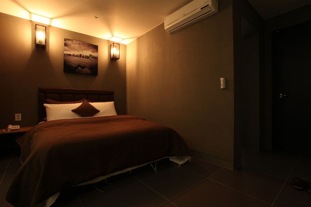 Hotel Banwol Premium Room 6