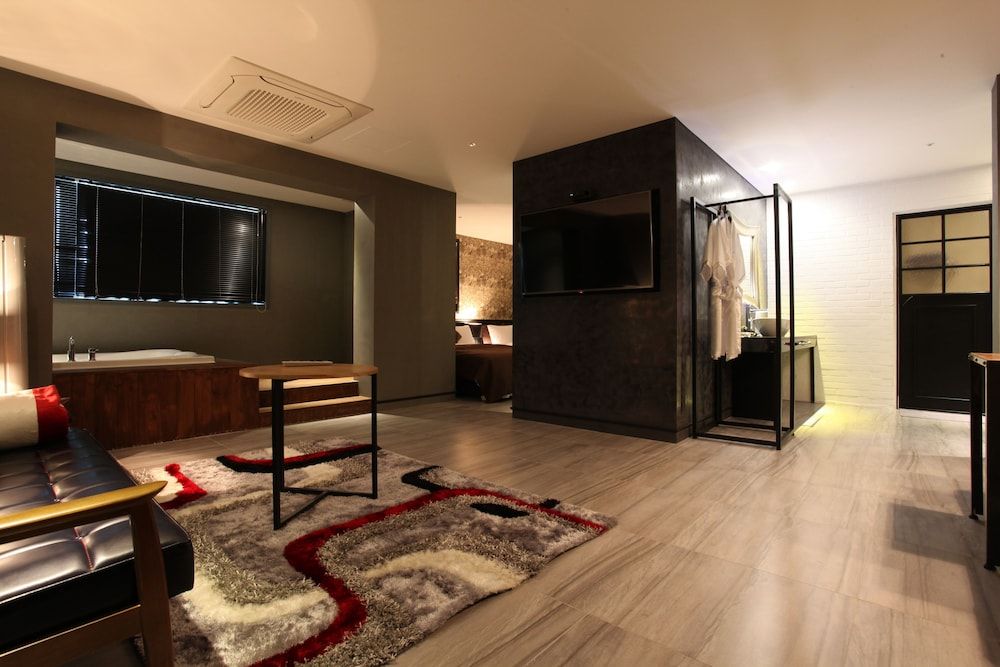 Hotel Banwol VIP Room 7