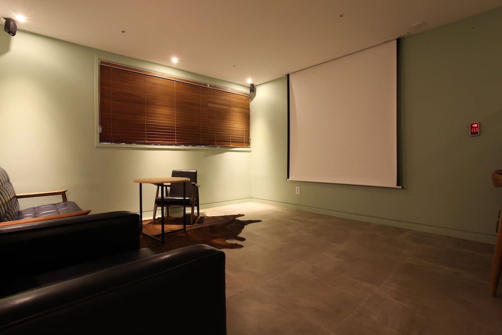 Hotel Banwol VIP Room 11