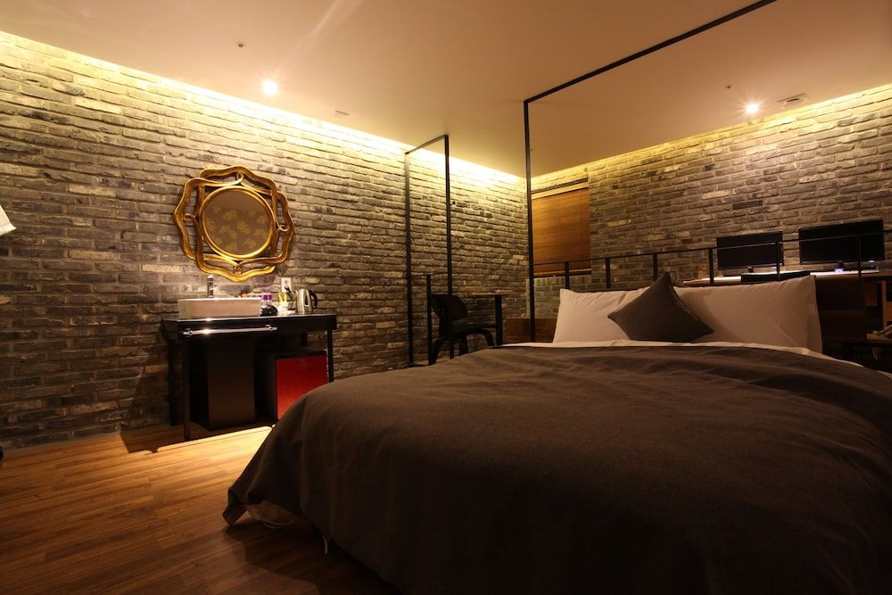 Hotel Banwol Premium Room 13