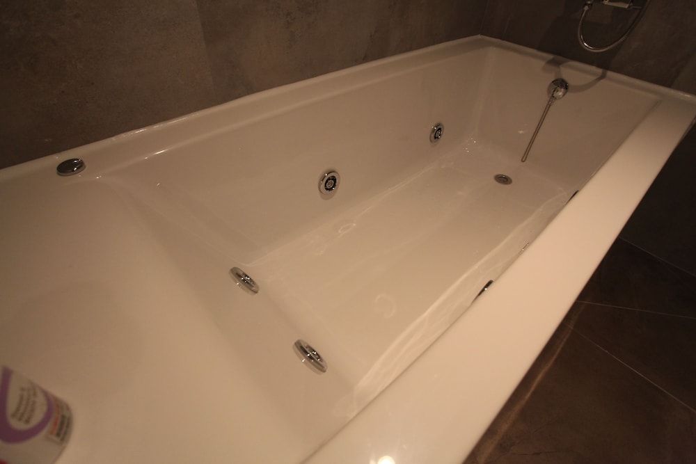 Hotel Banwol Premium Room 8