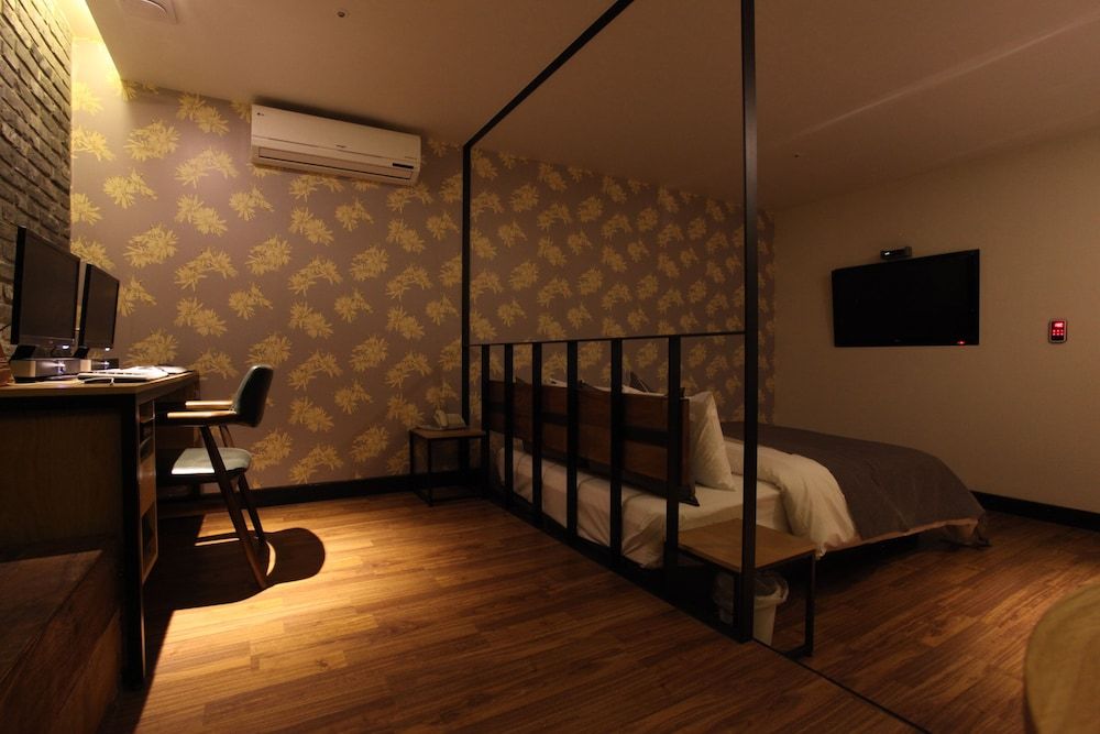 Hotel Banwol Premium Room 2