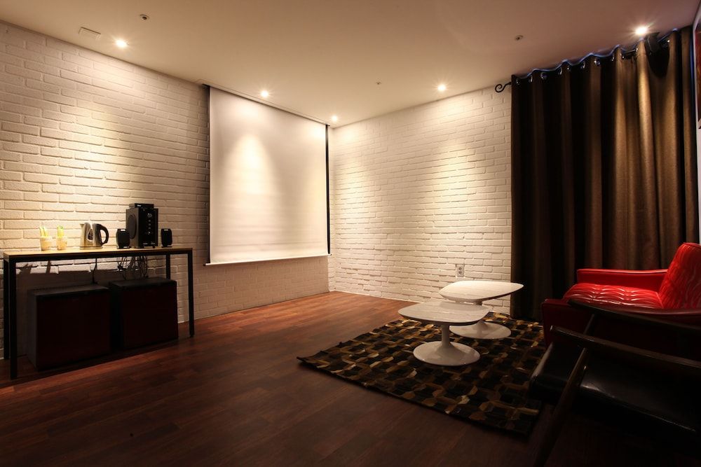 Hotel Banwol VIP Room 10