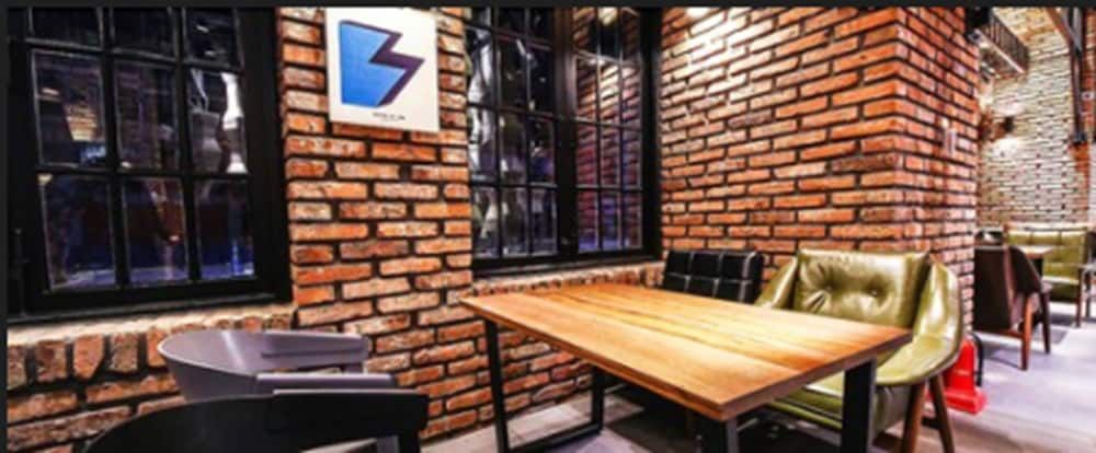 undefined Hotel GMS 10