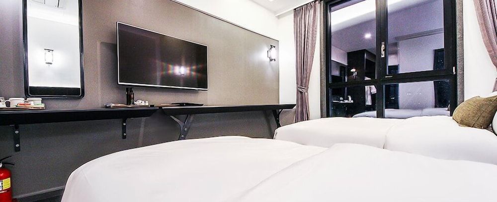 undefined Hotel GMS 3