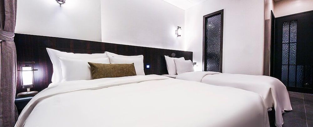 undefined Hotel GMS 2