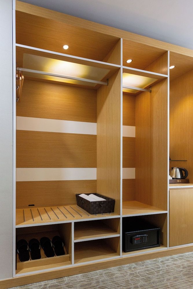 THE RECENZ Dongdaemun Hotel [Netflix] Standard Double Room 2