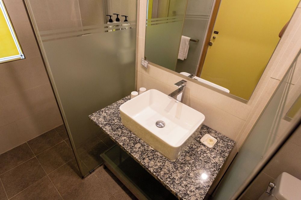 THE RECENZ Dongdaemun Hotel [Breakfast Package] Standard Twin + Breakfast Buffet for 2 8