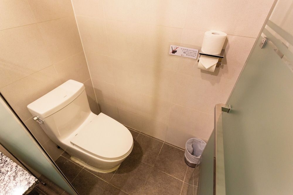 THE RECENZ Dongdaemun Hotel [Breakfast Package] Standard Twin + Breakfast Buffet for 2 9