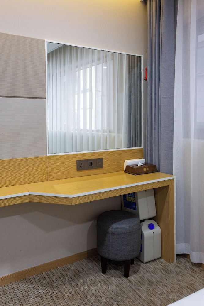 THE RECENZ Dongdaemun Hotel [Breakfast Package] Standard Twin + Breakfast Buffet for 2 11