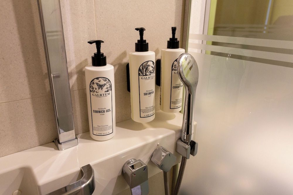 THE RECENZ Dongdaemun Hotel [Breakfast Package] Standard Twin + Breakfast Buffet for 2 7