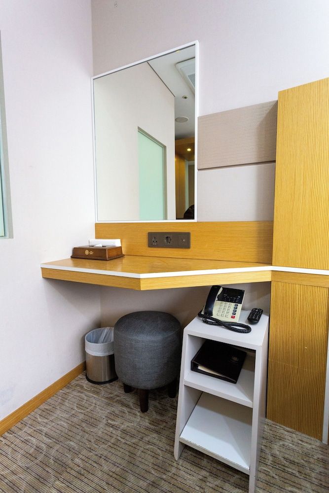 THE RECENZ Dongdaemun Hotel [Netflix] Standard Double Room 6