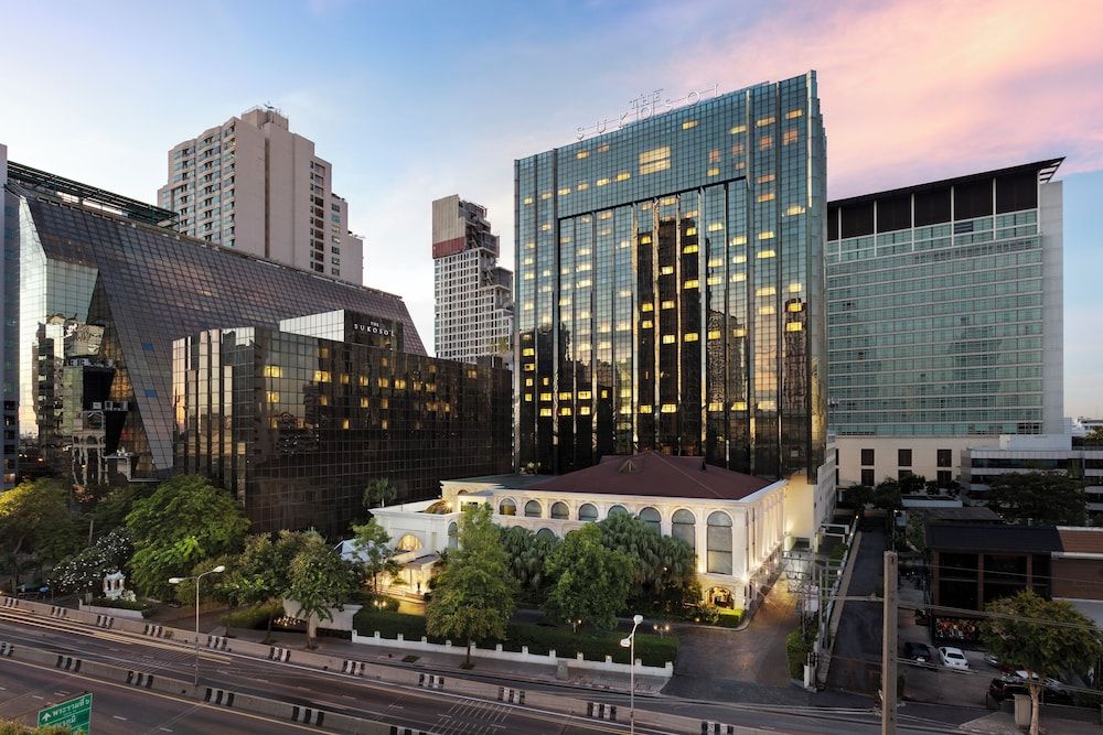 undefined The Sukosol 8