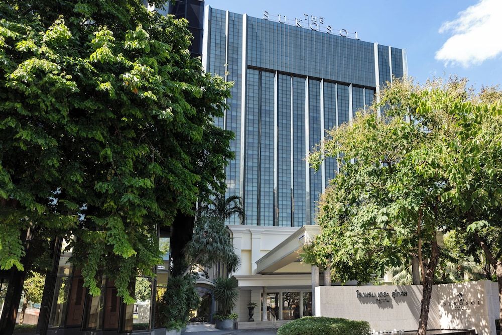 undefined The Sukosol 7