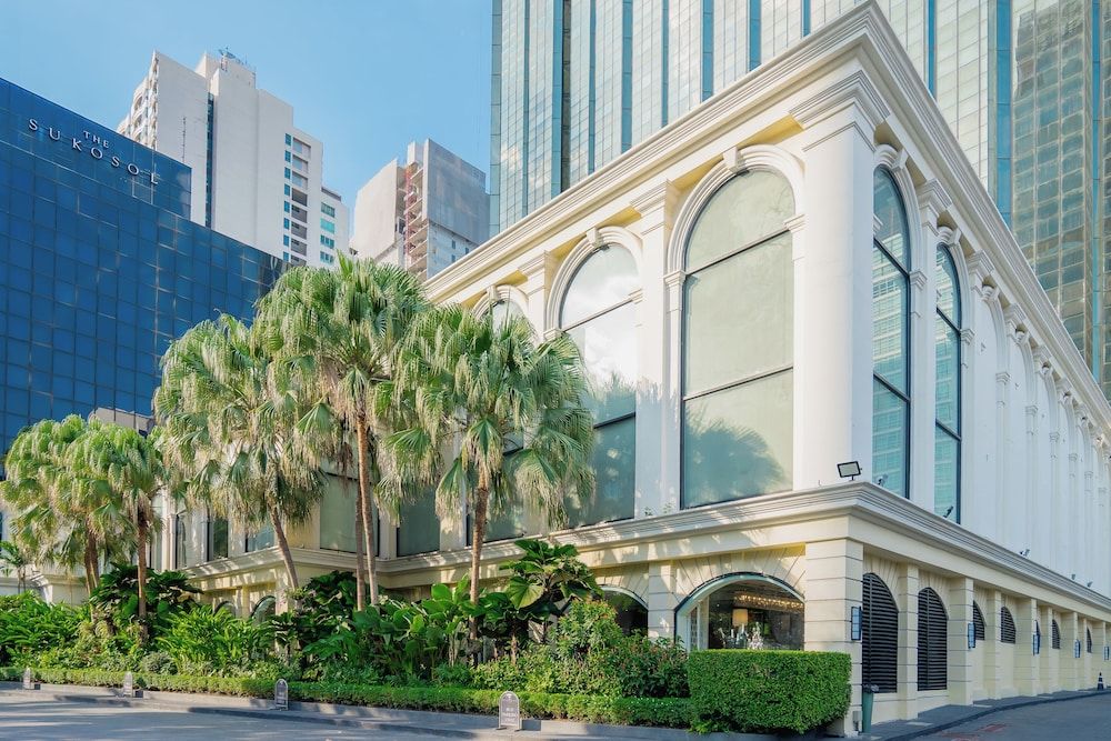 undefined The Sukosol 3