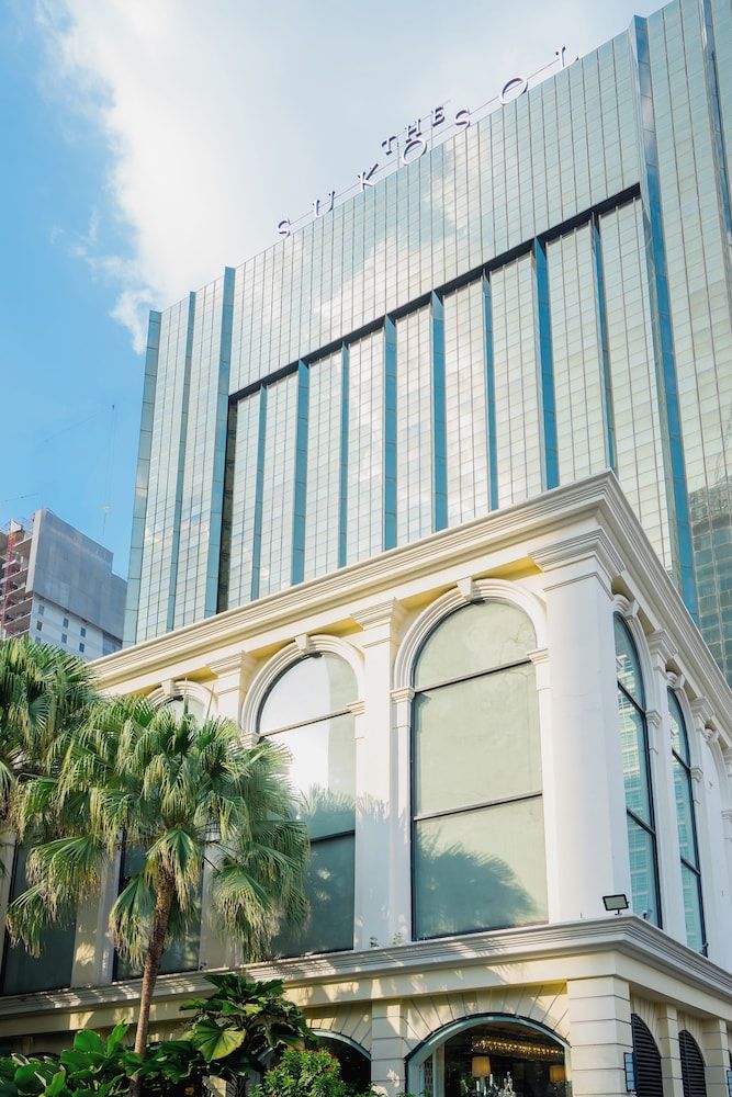 undefined The Sukosol 5