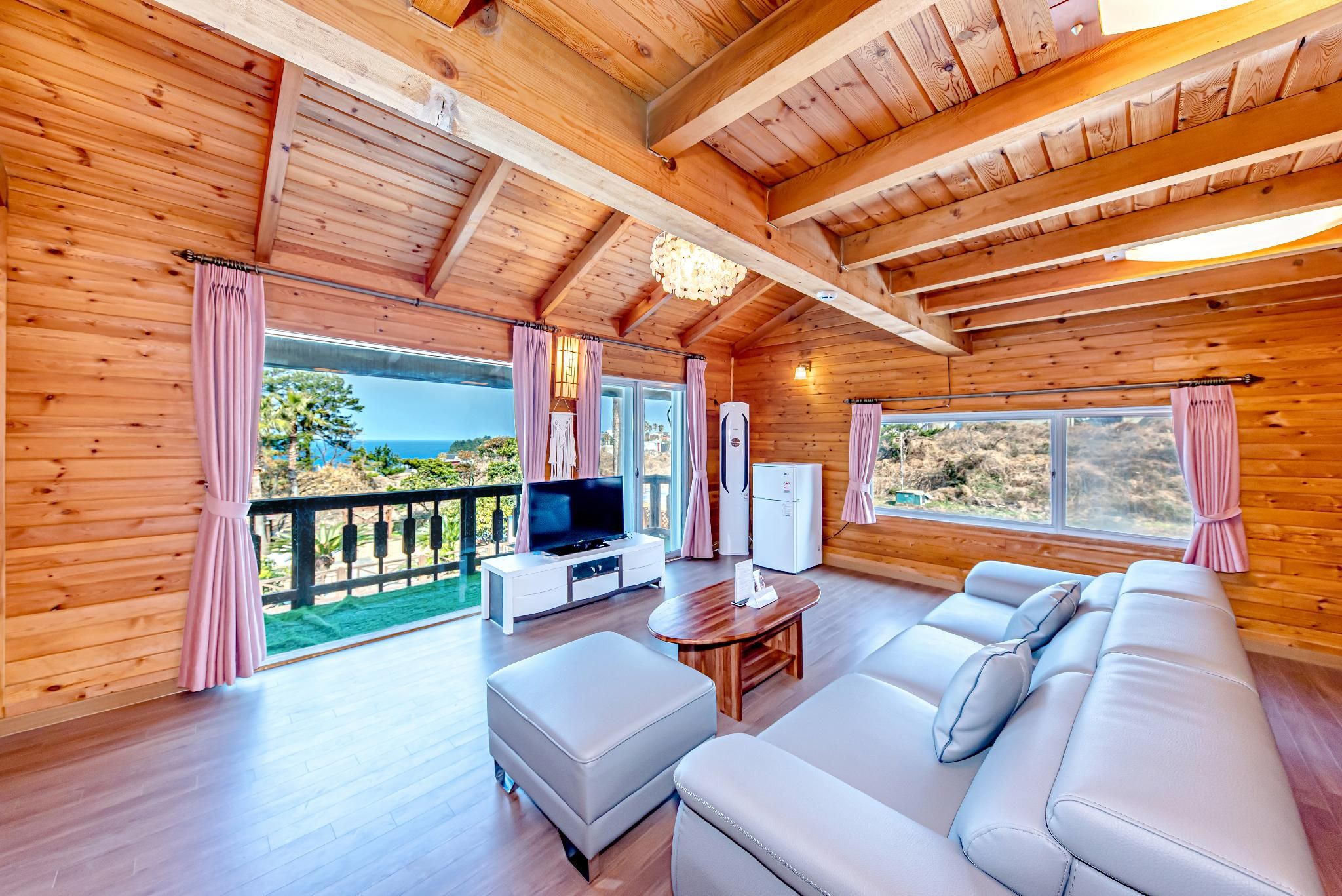 undefined Dyne Resort 9