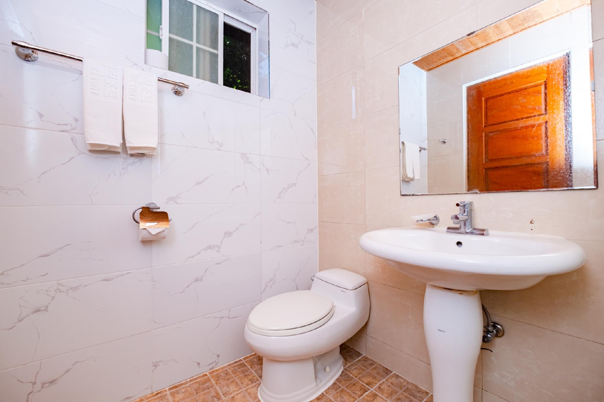 Dyne Resort Special Twin Room - Pet Allowed 2