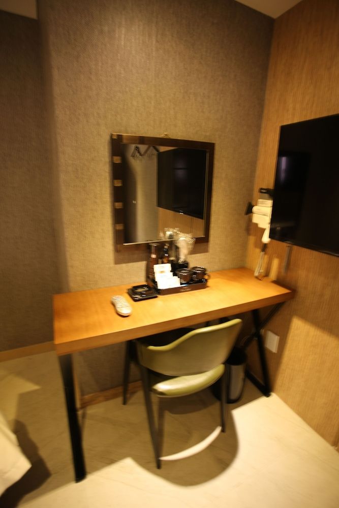 In-Room Amenity